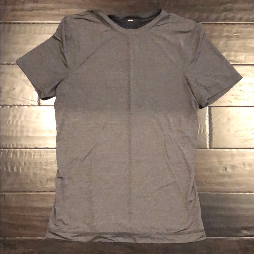 Lululemon men’s metal vent tee